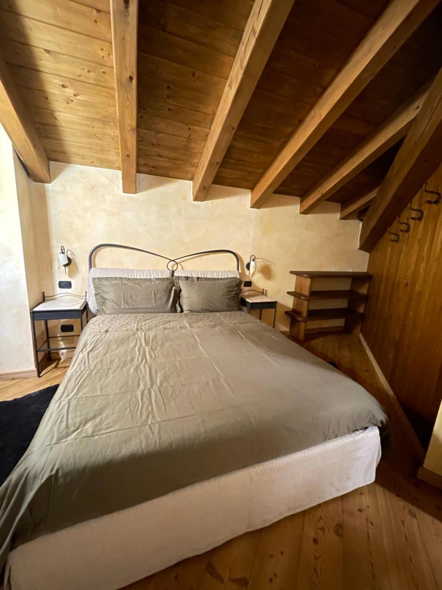 Miramountains Apartment La Thuile Ngoại thất bức ảnh