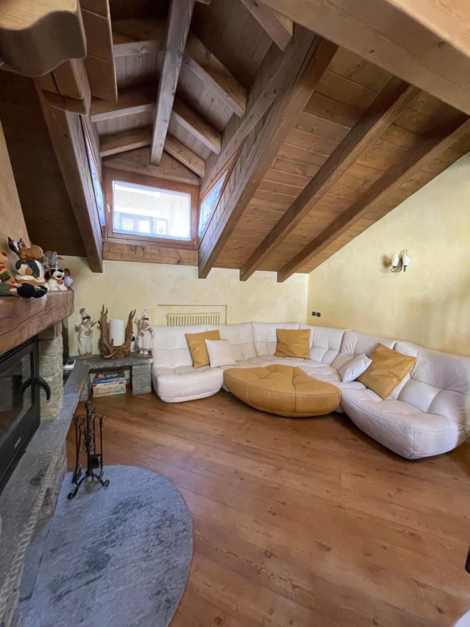 Miramountains Apartment La Thuile Ngoại thất bức ảnh