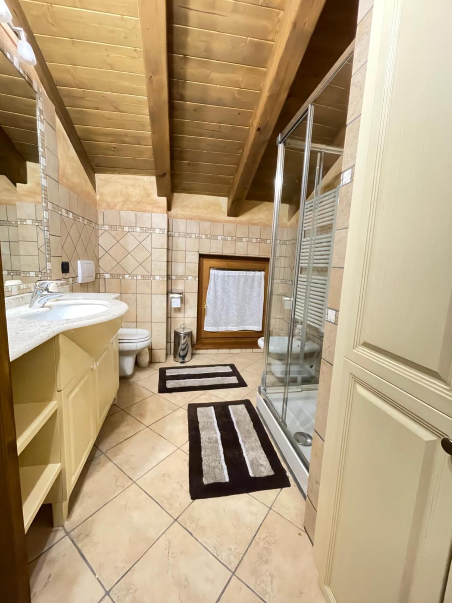 Miramountains Apartment La Thuile Ngoại thất bức ảnh