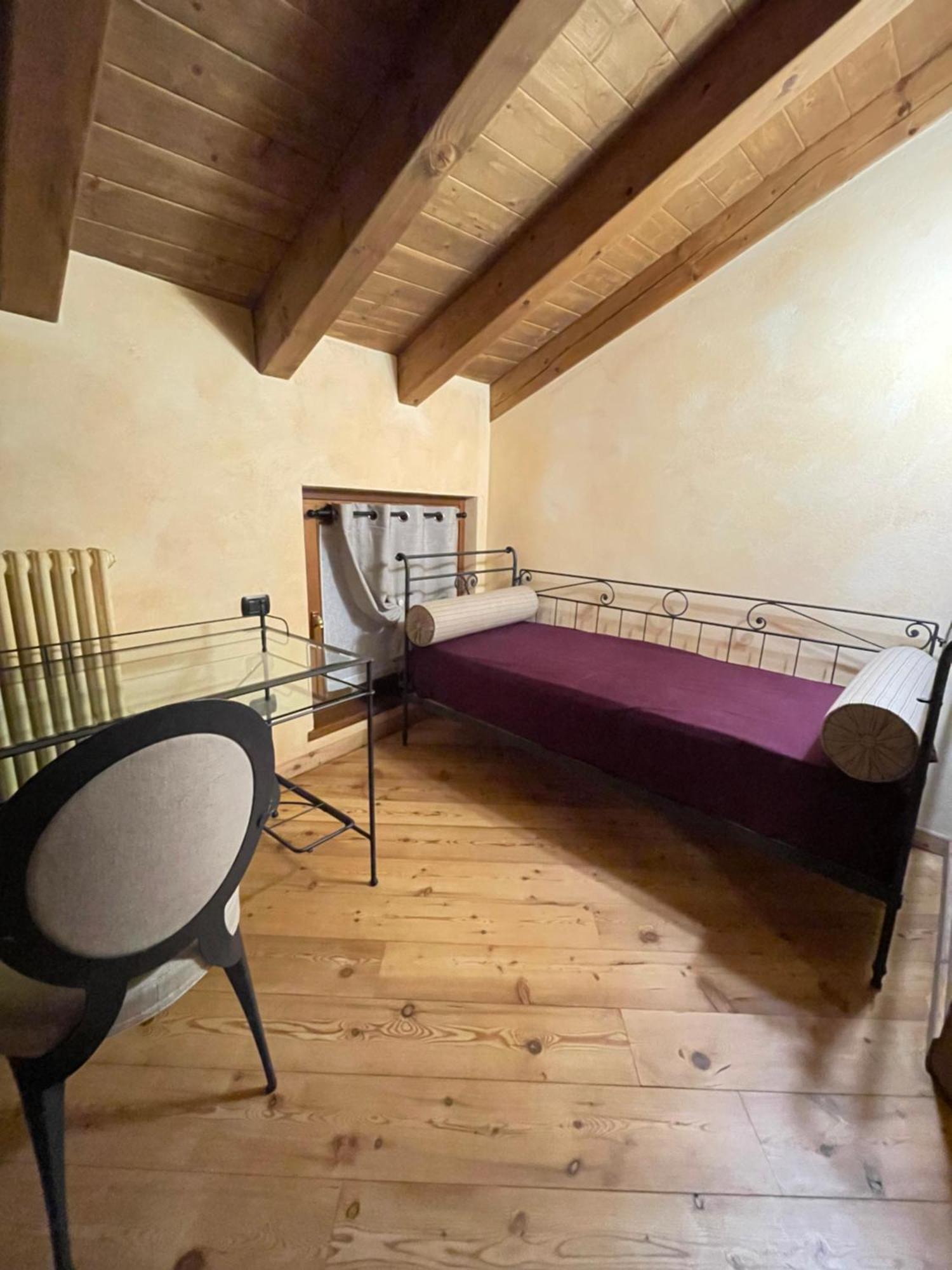 Miramountains Apartment La Thuile Ngoại thất bức ảnh